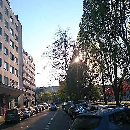 Hello Vandrerhjem *