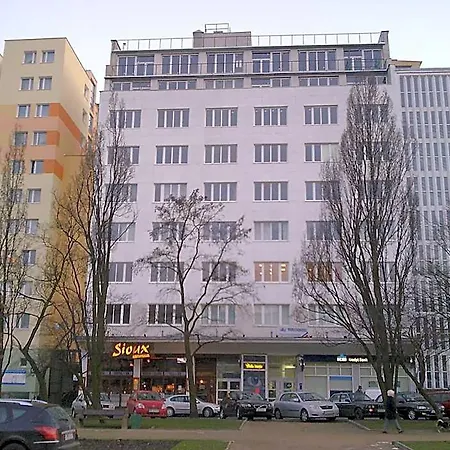 Hello Vandrerhjem *