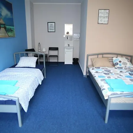 Hello グディニャ