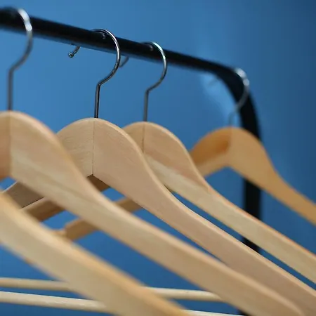 ホステル Hello *