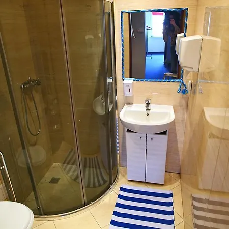 ホステル Hello グディニャ