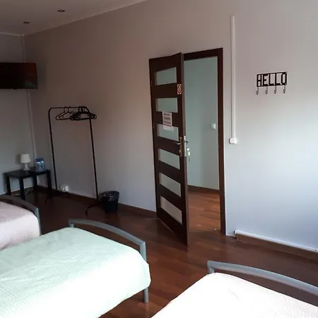 Hello グディニャ